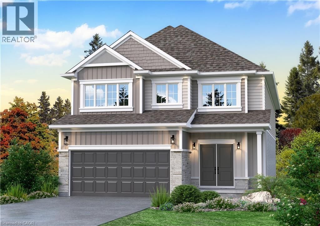 Lot 9 Kellogg Avenue, Hamilton