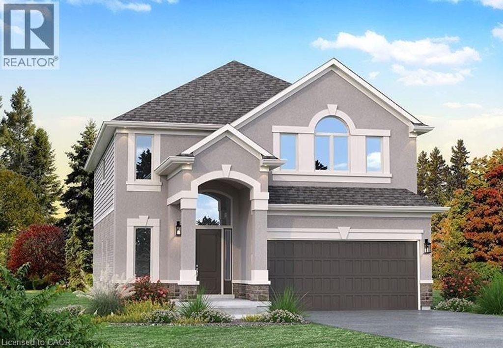 Lot 15 Kellogg Avenue, Hamilton