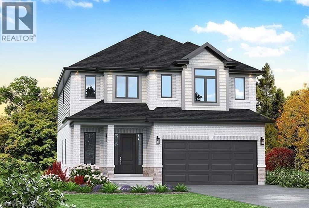 Lot 15 Kellogg Avenue, Hamilton