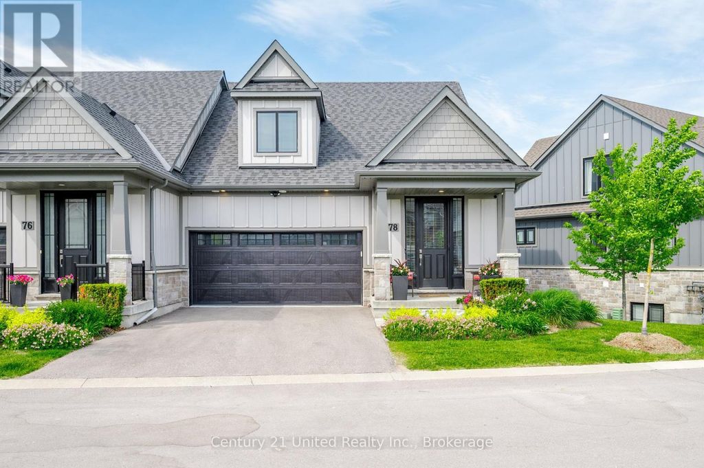 78 - 80 Marsh Avenue, Peterborough (northcrest Ward 5)
