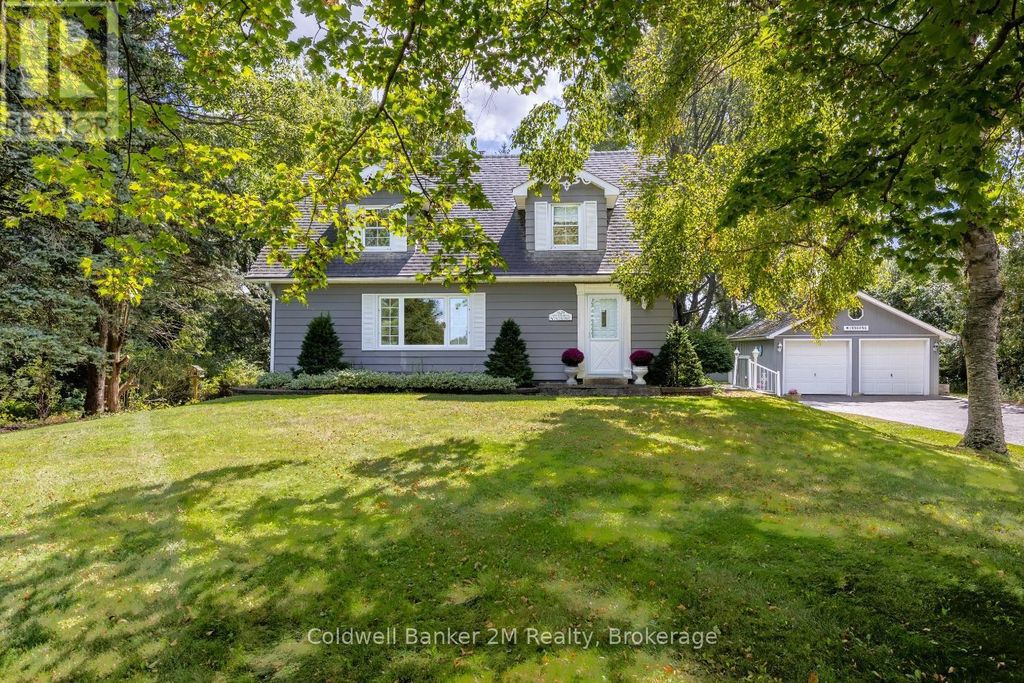 1529 Concession 9 Road, Clarington