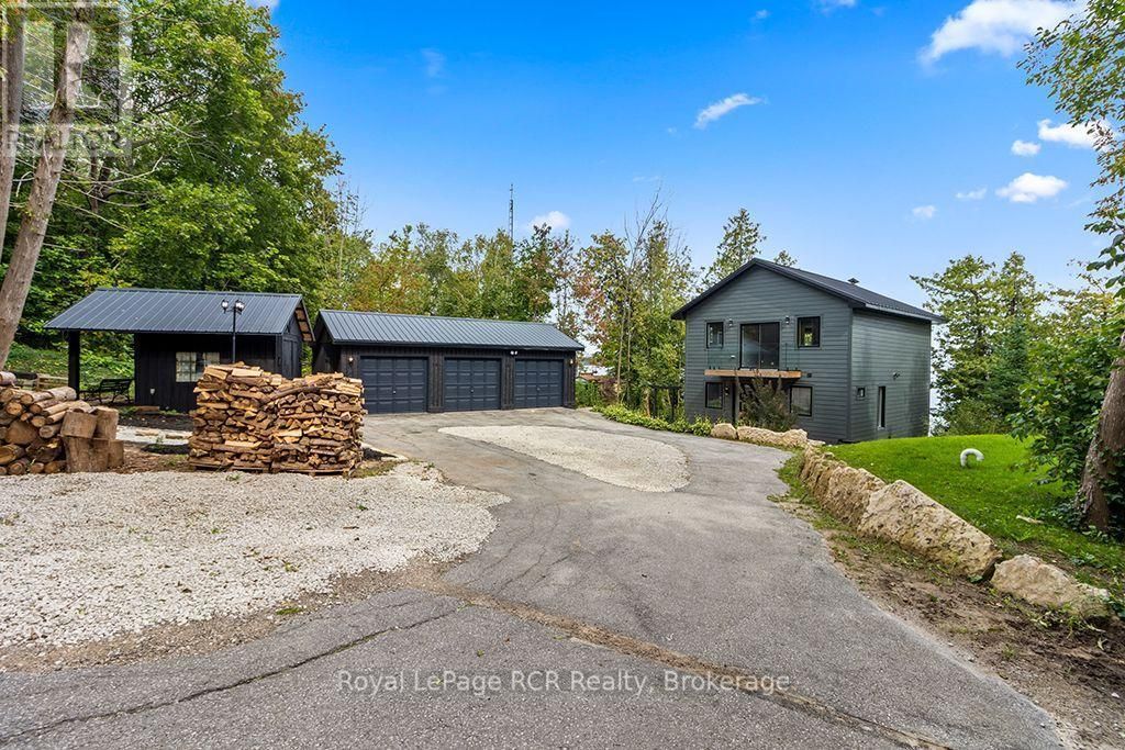 503385 Grey Road 1, R.r. No. 2, Georgian Bluffs