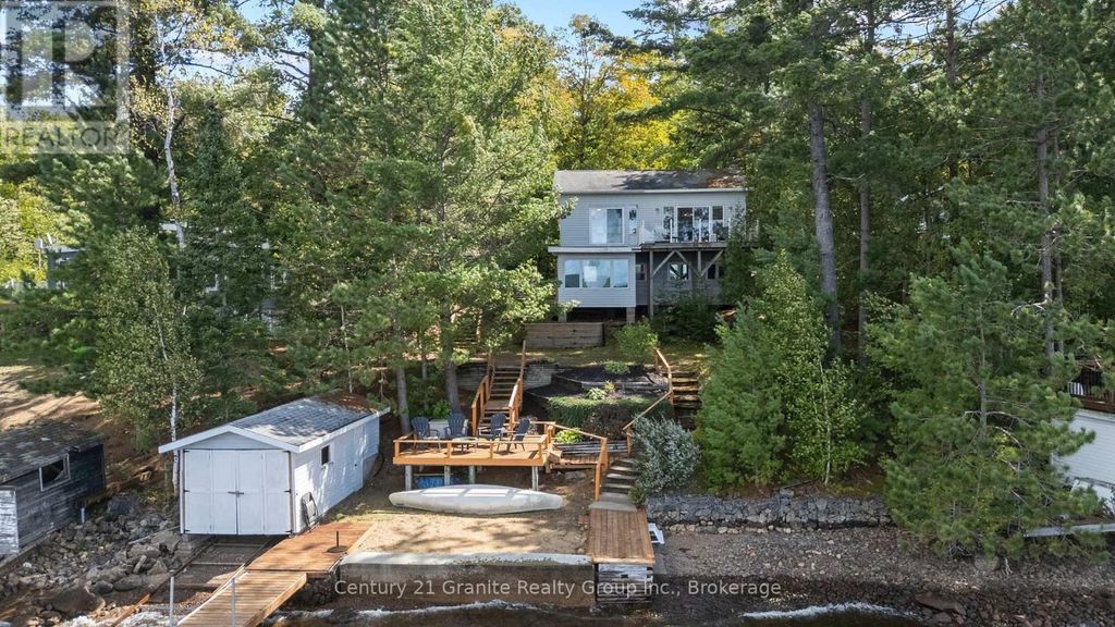 1335 Braeloch Road, Algonquin Highlands (stanhope)