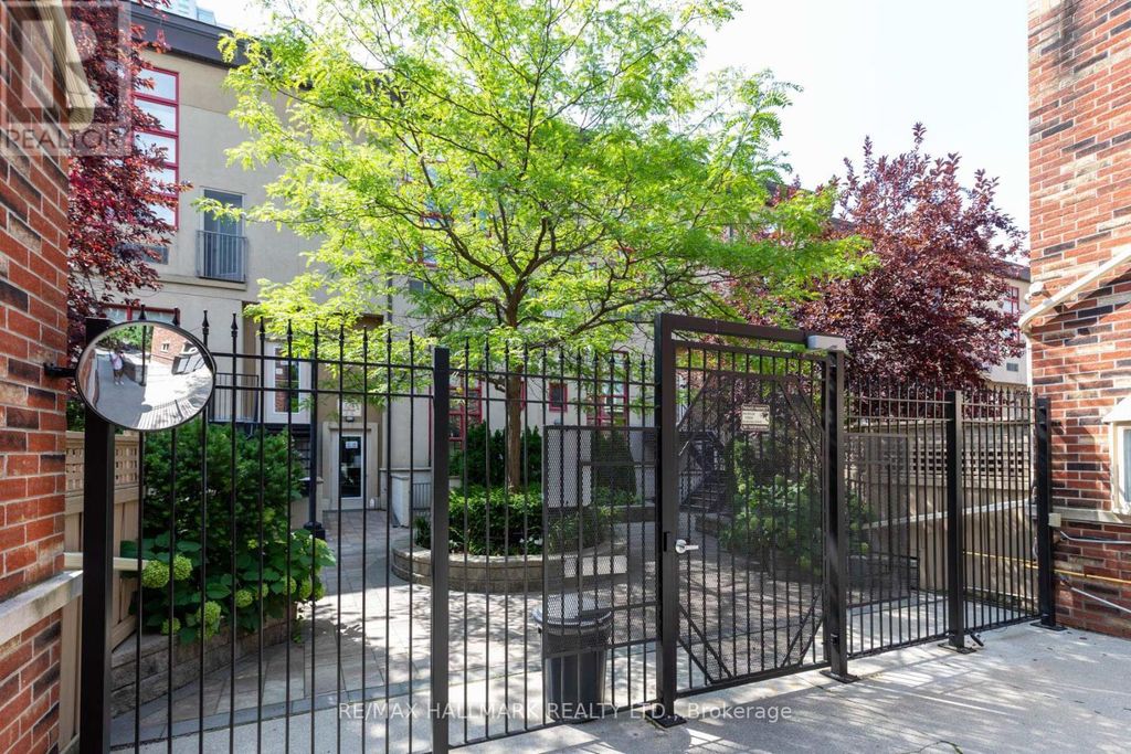 314 - 21 Earl Street, Toronto (north St. James Town)