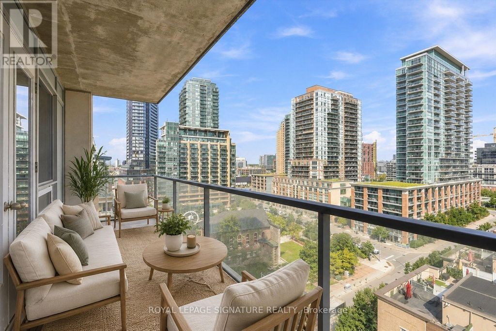 1010 - 59 East Liberty Street, Toronto (niagara)