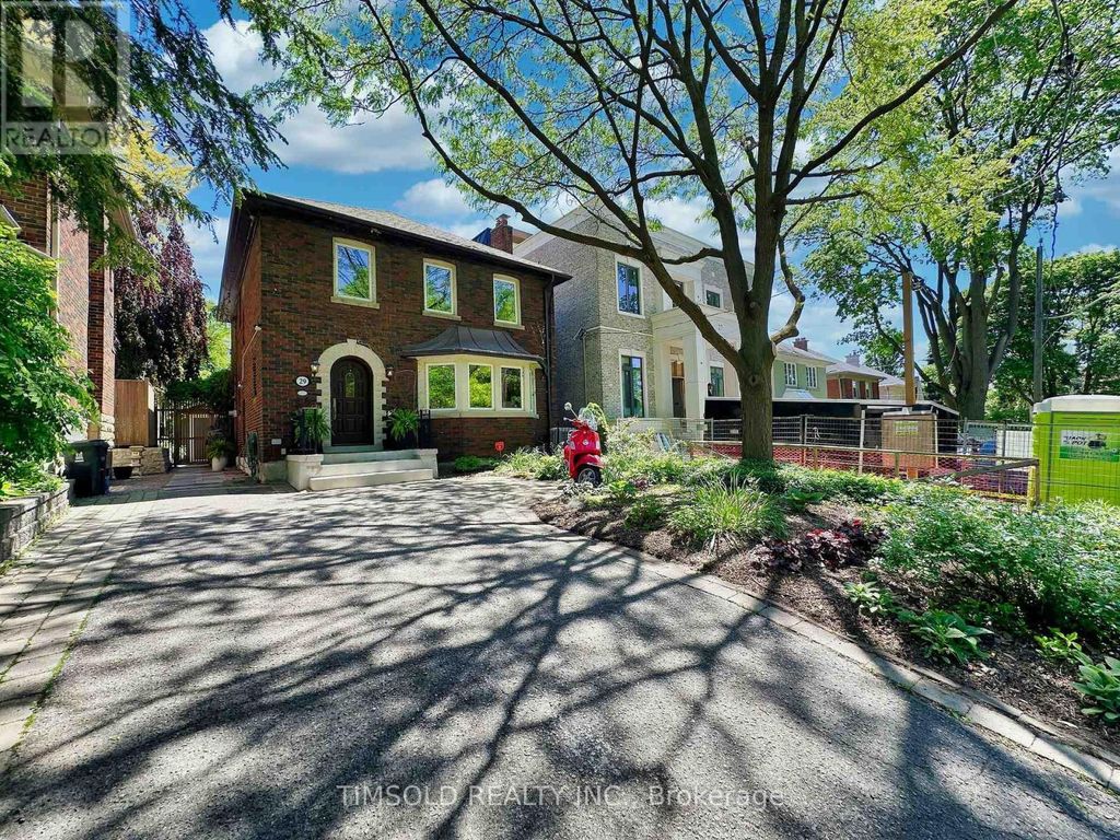 29 Tarlton Road, Toronto (forest Hill South)