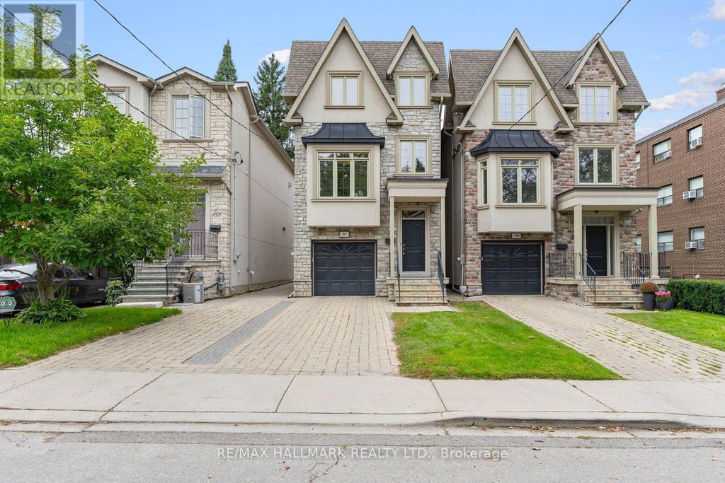 192 Erskine Avenue, Toronto (mount Pleasant East)