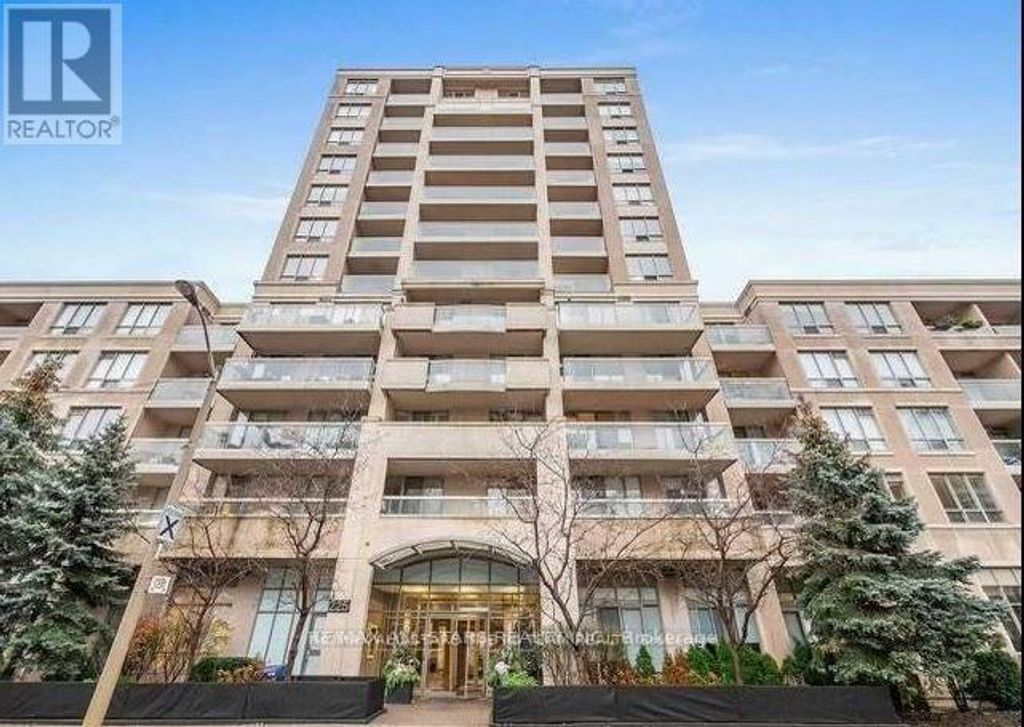 1501 - 225 Merton Street, Toronto (mount Pleasant West)