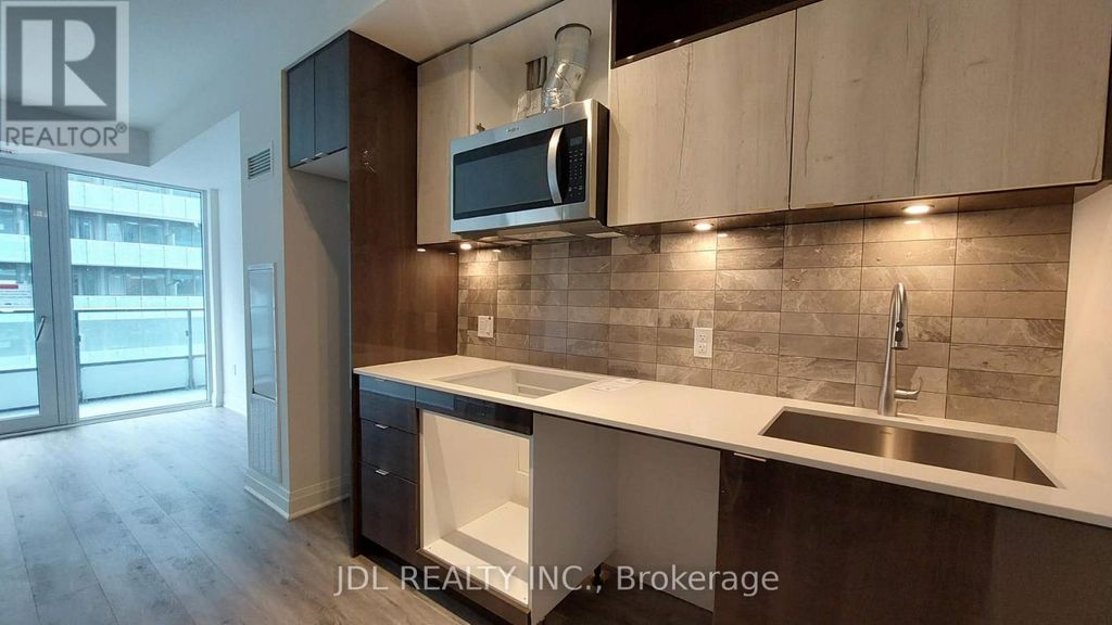 2712 E - 70 Princess Street, Toronto (waterfront Communities)