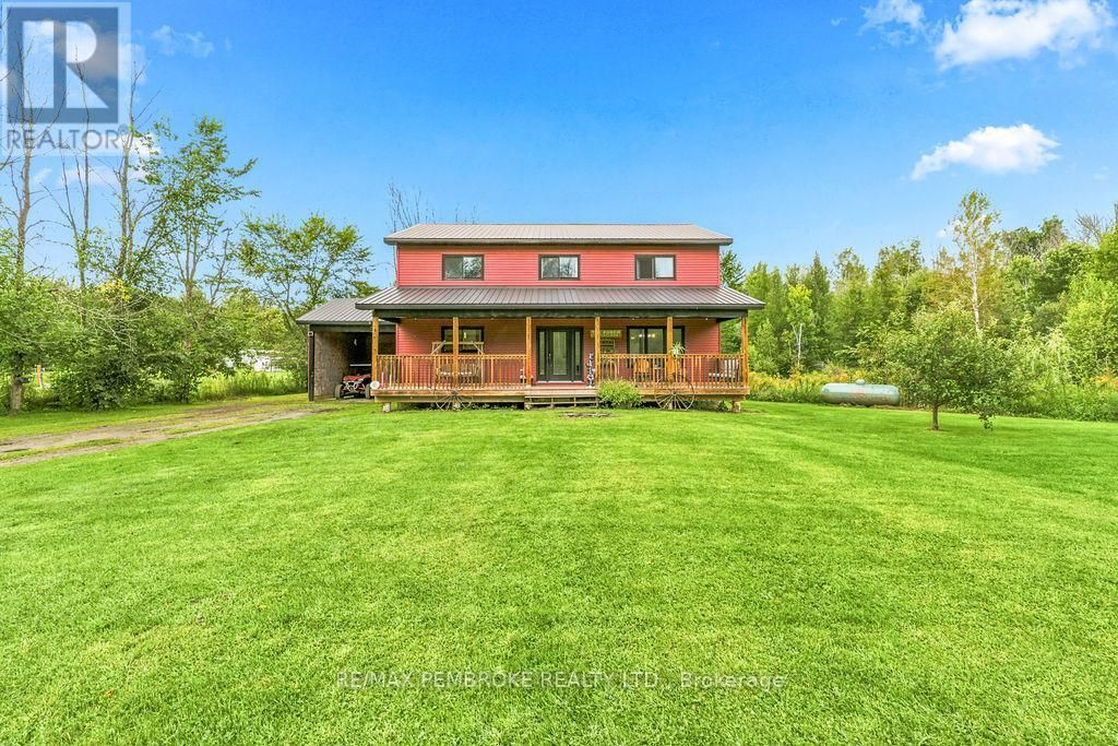 407 Latimer Road, North Grenville