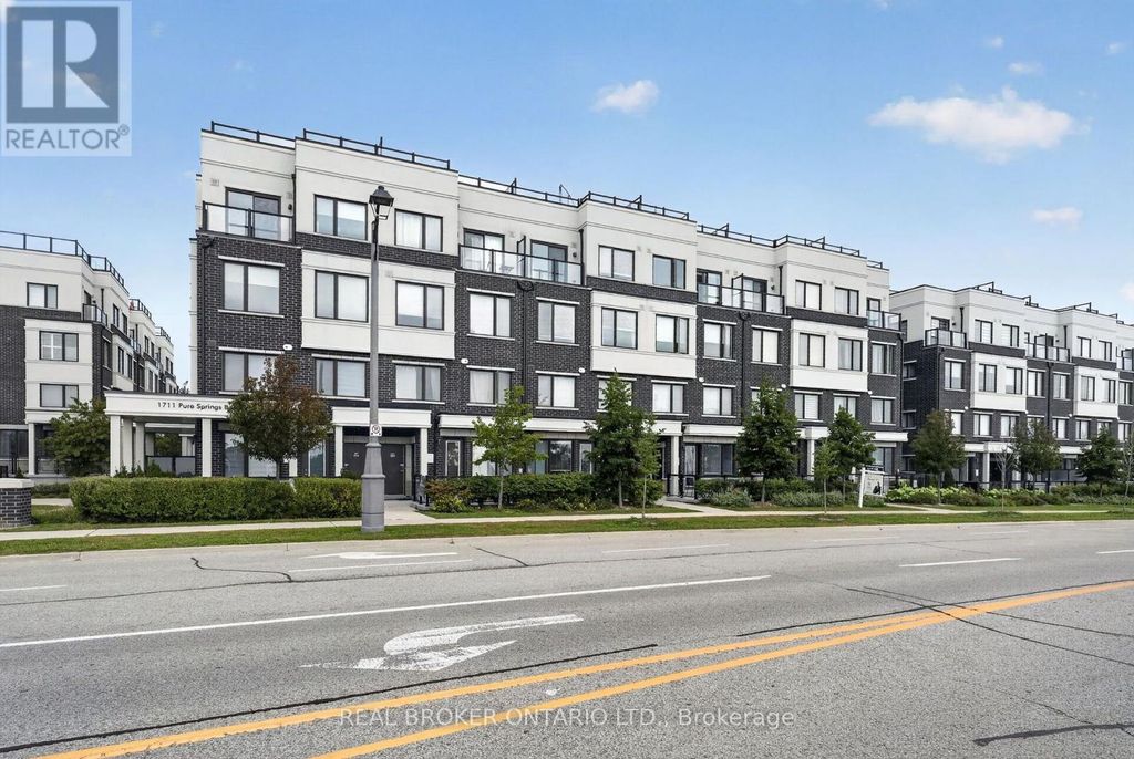 521 - 1711 Pure Springs Boulevard, Pickering (duffin Heights)