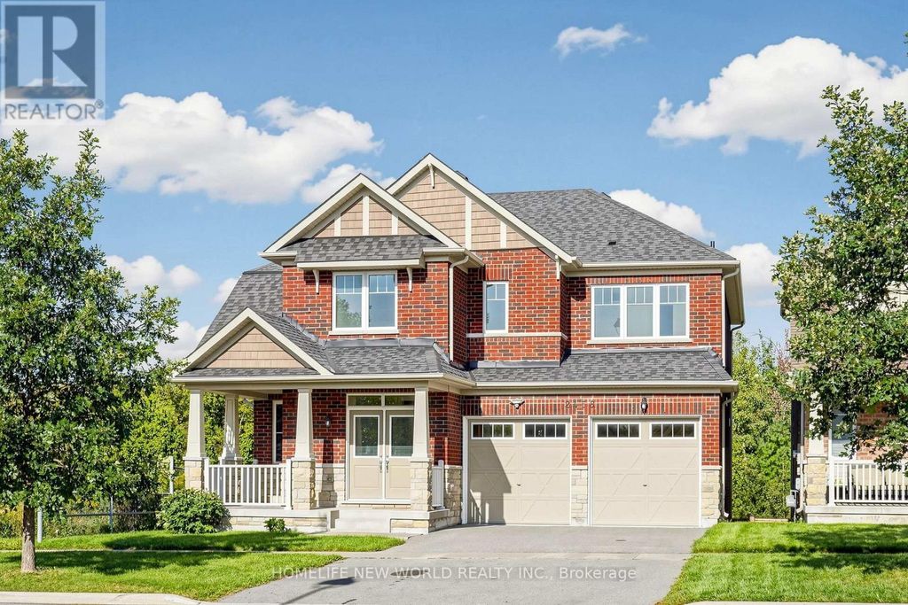 2458 Bridle Road, Oshawa (windfields)