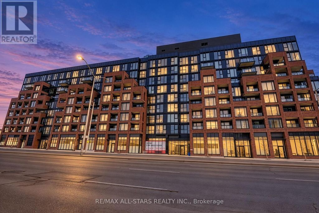 207 - 2799 Kingston Road, Toronto (cliffcrest)