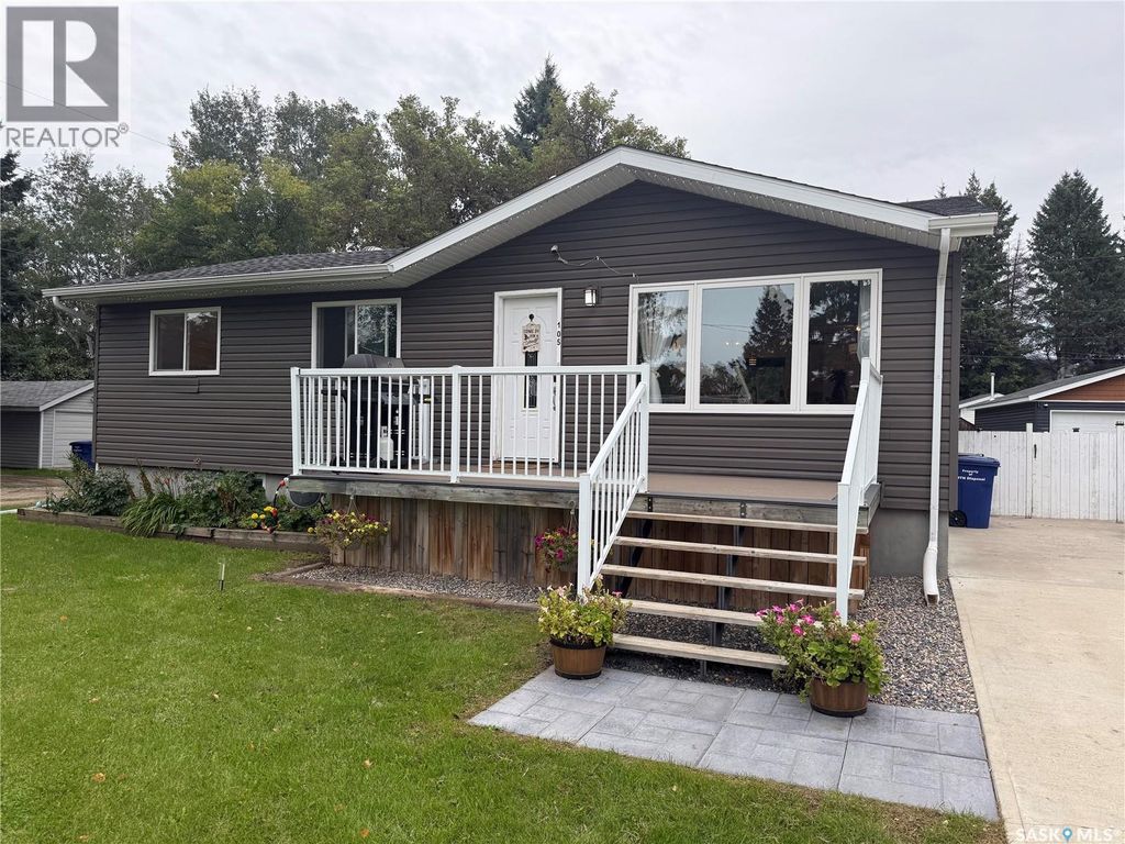 105 5th Street E, Nipawin