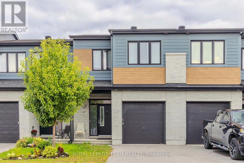 477 Cope Drive N, Ottawa