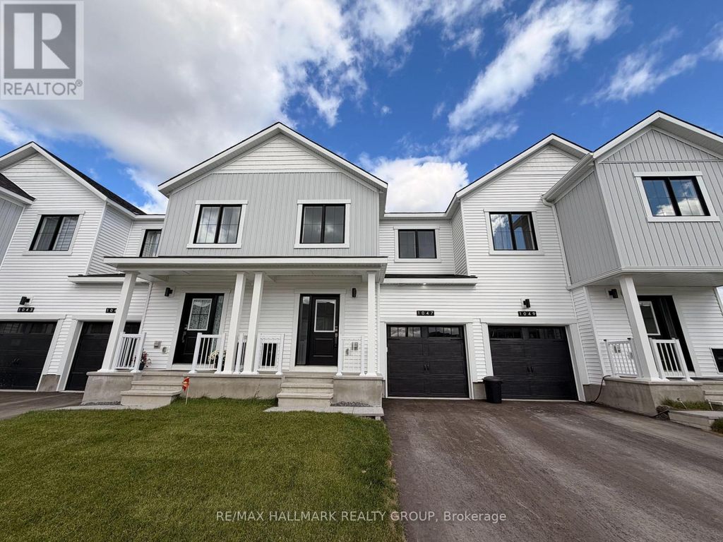 1047 Elixir Place, Ottawa