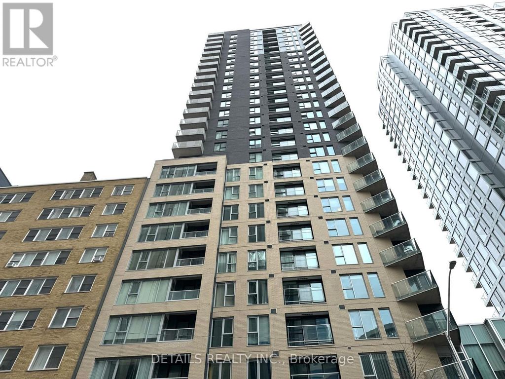 40 Nepean Street, Ottawa