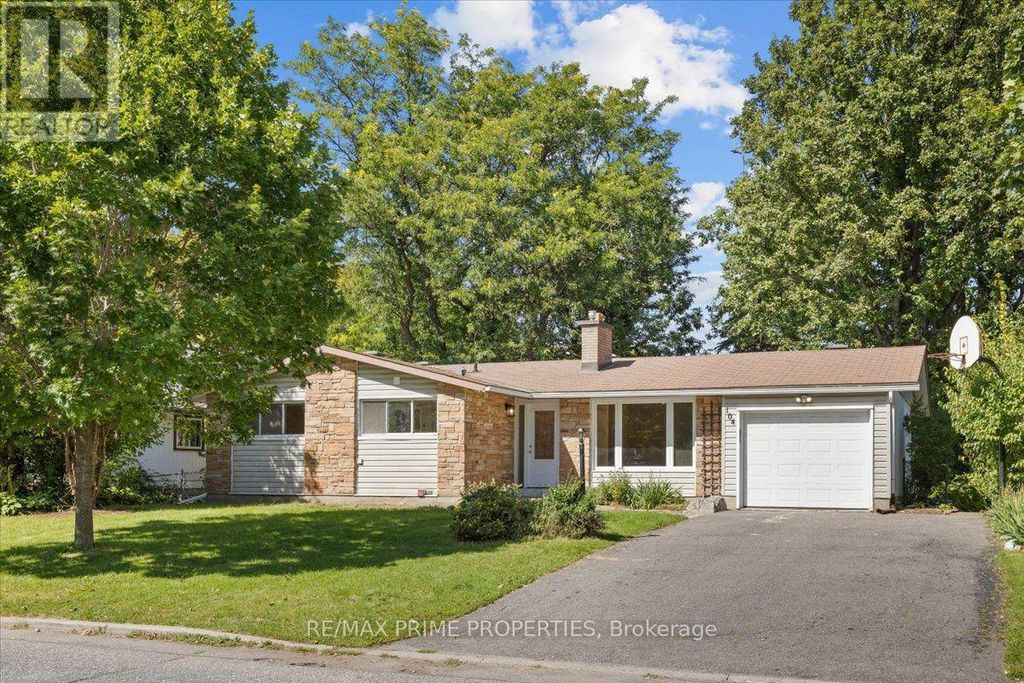 104 Queensline Drive, Ottawa