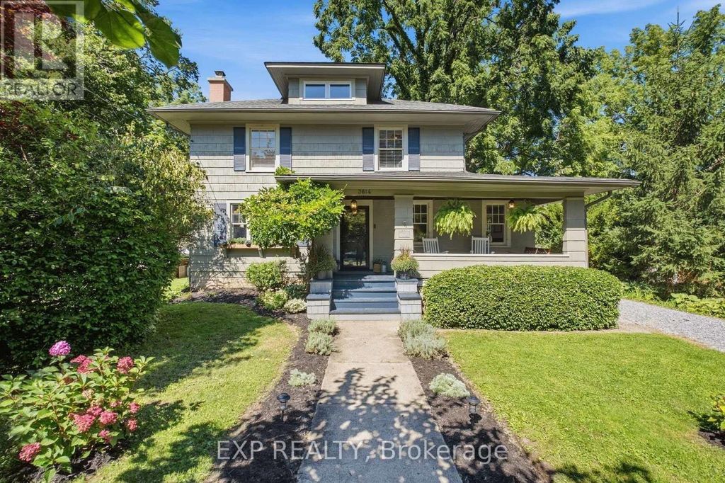 3614 Dominion Road, Fort Erie (ridgeway)