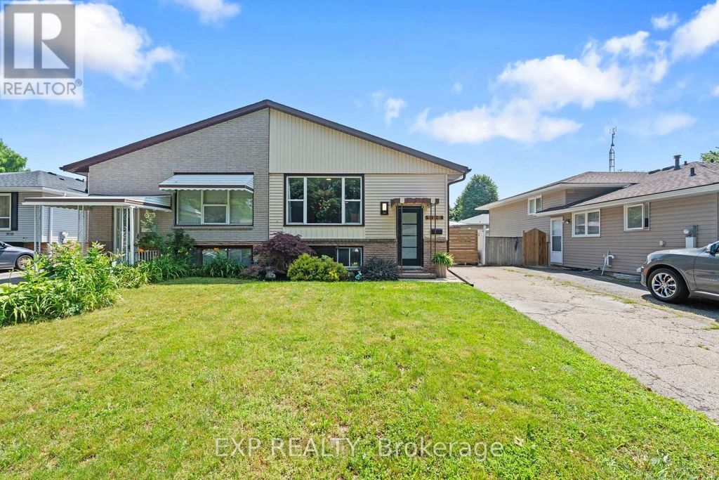 5028 Gage Court, Niagara Falls (morrison)