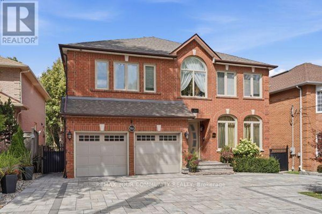 56a Roosevelt Drive, Richmond Hill (south Richvale)
