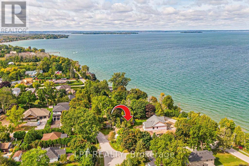 549 Lake Drive E, Georgina (historic Lakeshore Communities)