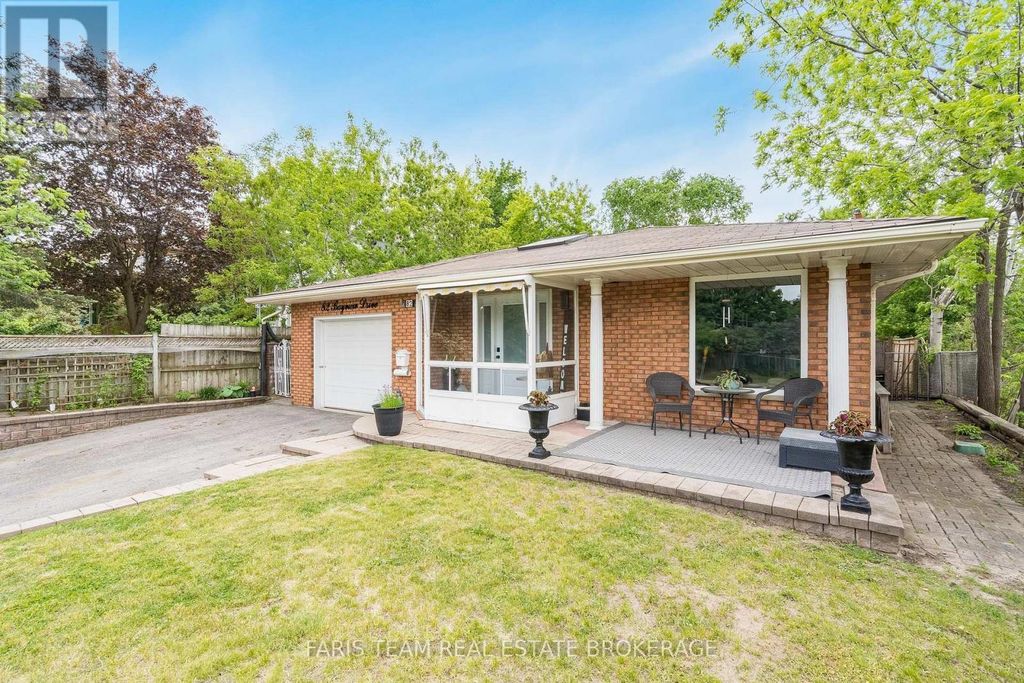 82 Bayview Drive, Barrie (allandale Heights)