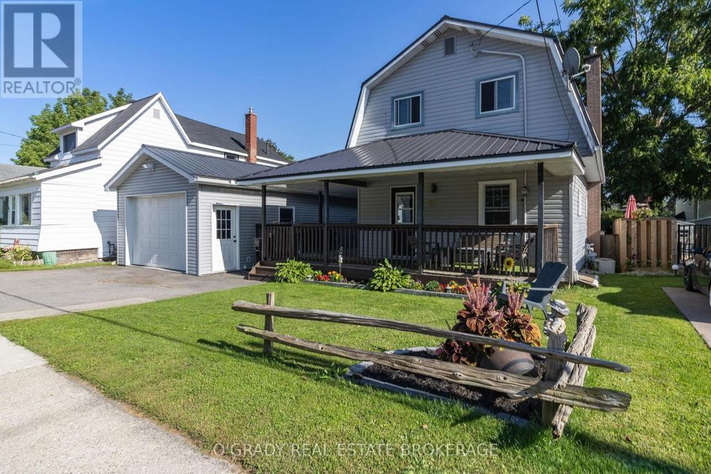 87 Schofield Avenue, Brockville