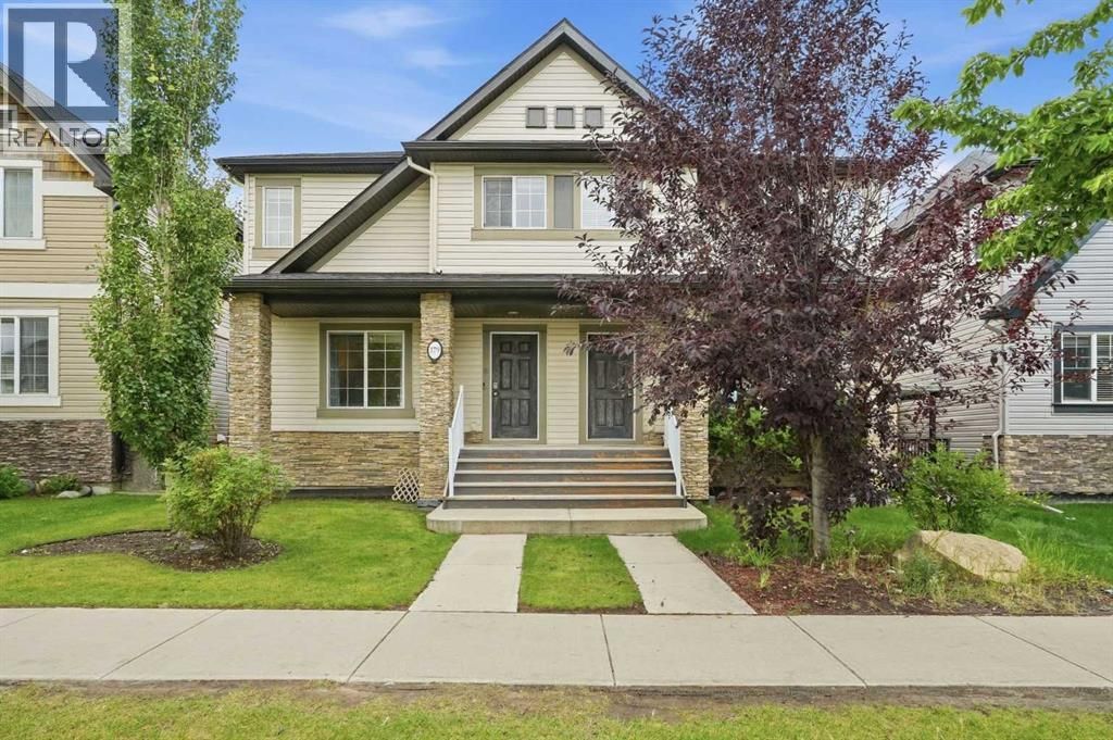 179 Skyview Ranch Road Ne, Calgary
