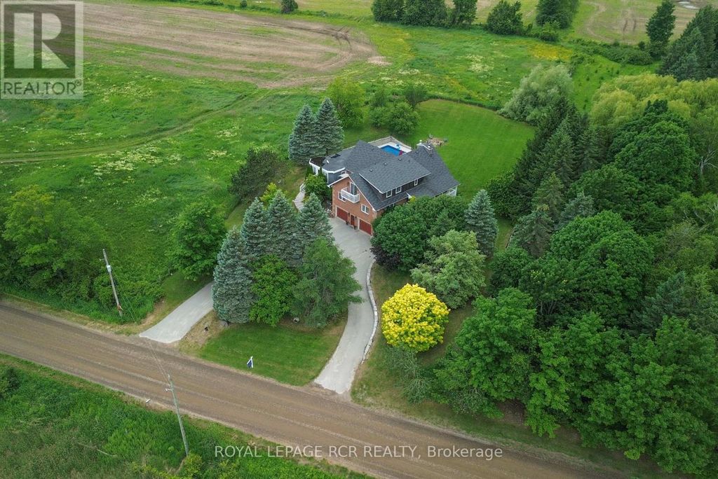 4314 Beech Grove Side Road, Caledon (caledon Village)