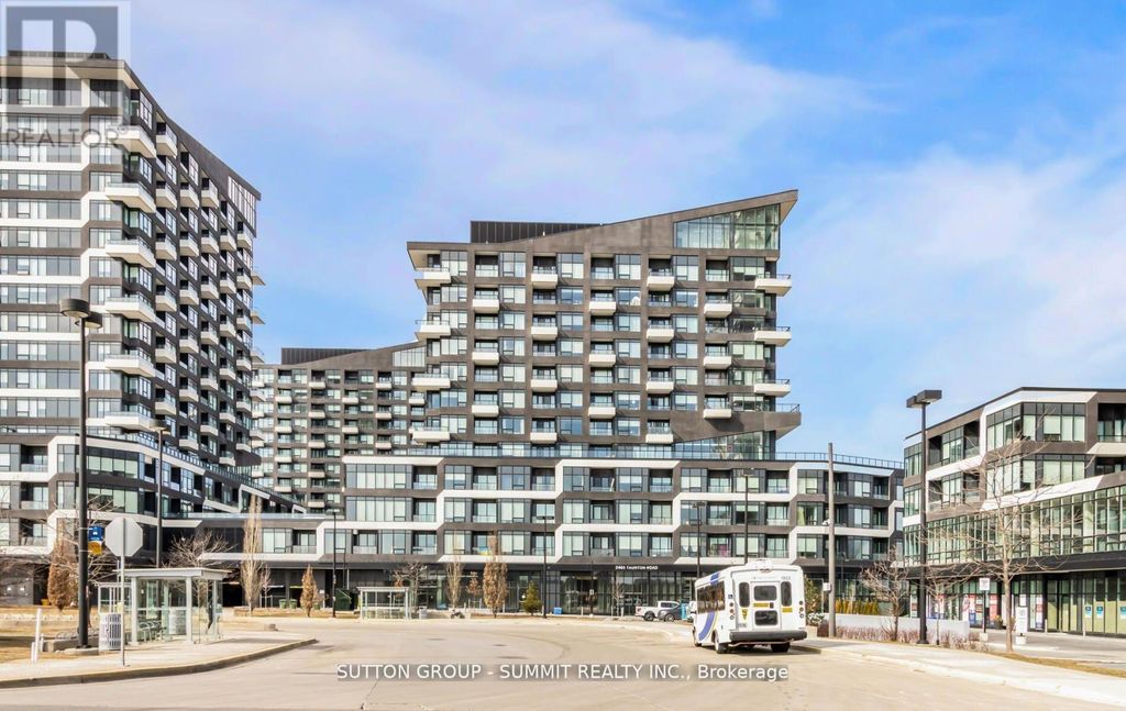 340 - 2485 Taunton Rd Road S, Oakville (ro River Oaks)