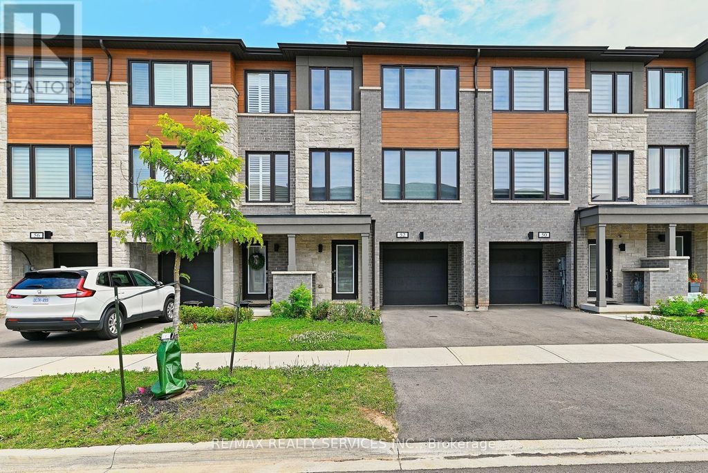 52 Humberstone Drive, Halton Hills (georgetown)