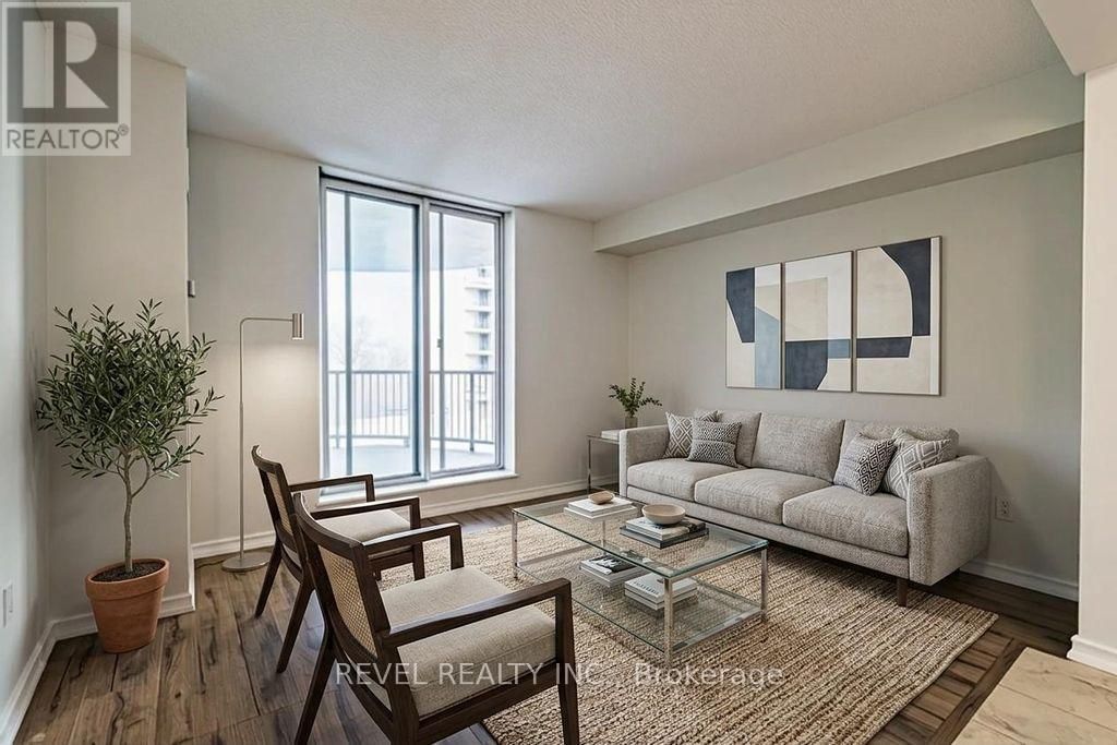306 - 3559 Eglinton Avenue W, Toronto (mount Dennis)