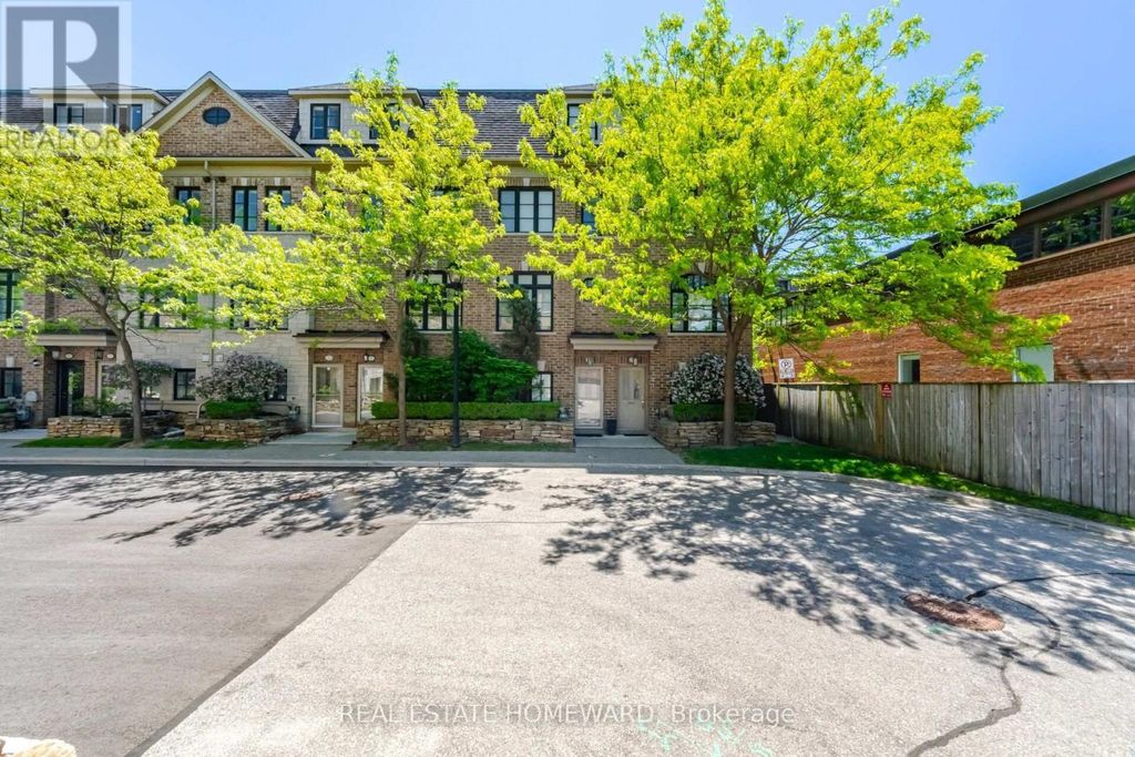 62 Cormier Heights, Toronto (mimico)