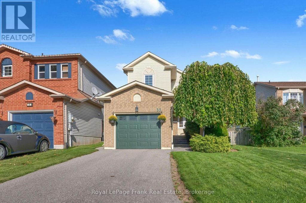 35 Burnham Boulevard, Port Hope