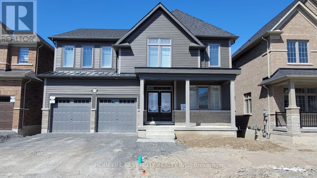 1049 Denton Drive, Cobourg