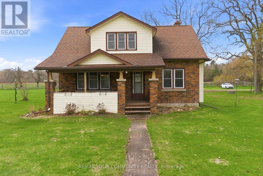 5868 County Rd. 65, Port Hope