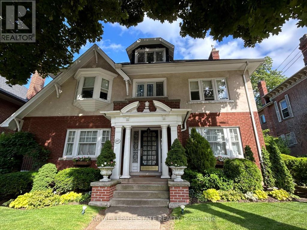247 Macnab Street S, Hamilton (durand)