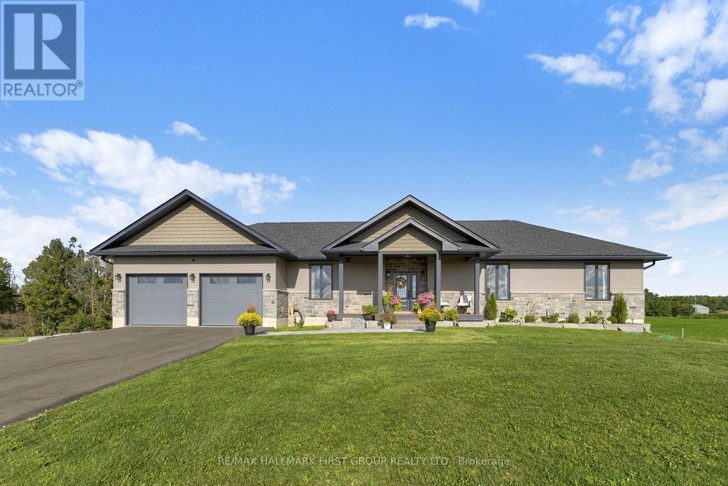 1270 County Road 121, Kawartha Lakes (verulam)