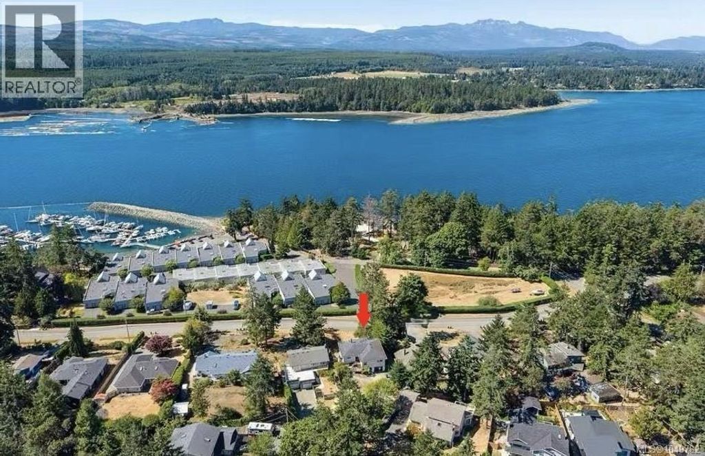 1559 The Bell, Nanoose Bay
