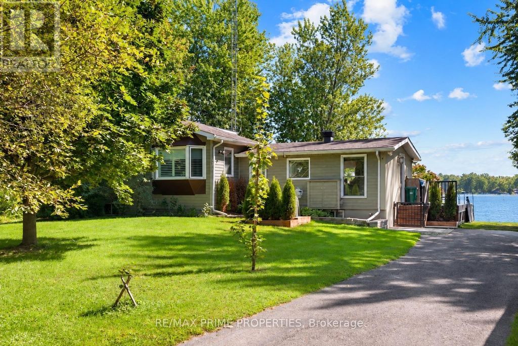 2466 Fairmile Road, Ottawa