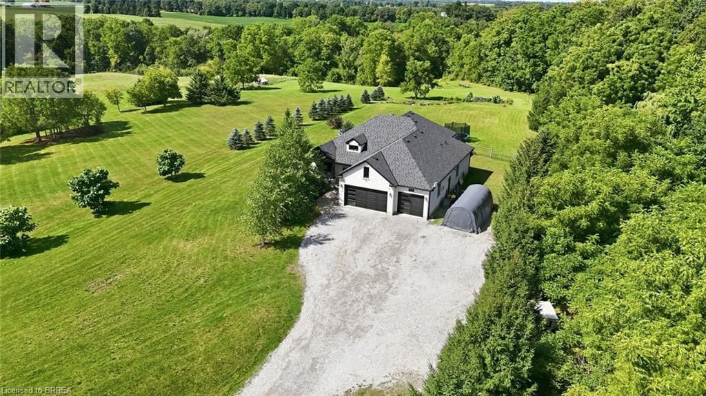 301 Cockshutt Road, Brantford