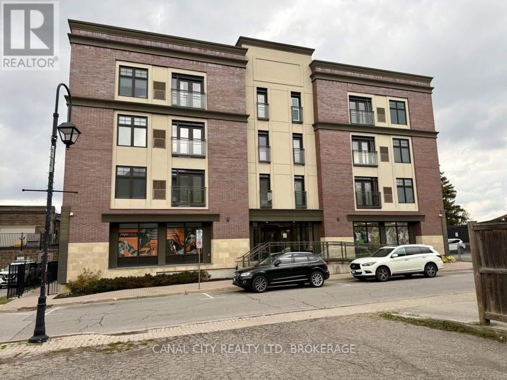 204 - 10 Albert Street E, Thorold (thorold Downtown)