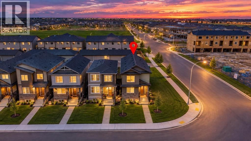 160 Belvedere Park Se, Calgary