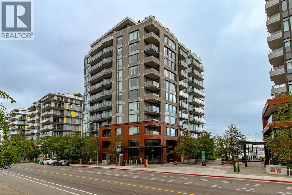 402 369 Tyee Rd, Victoria