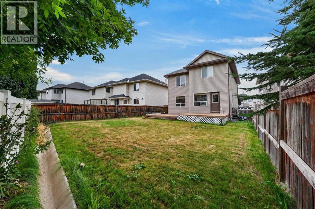 177 Royal Birch Terrace Nw, Calgary