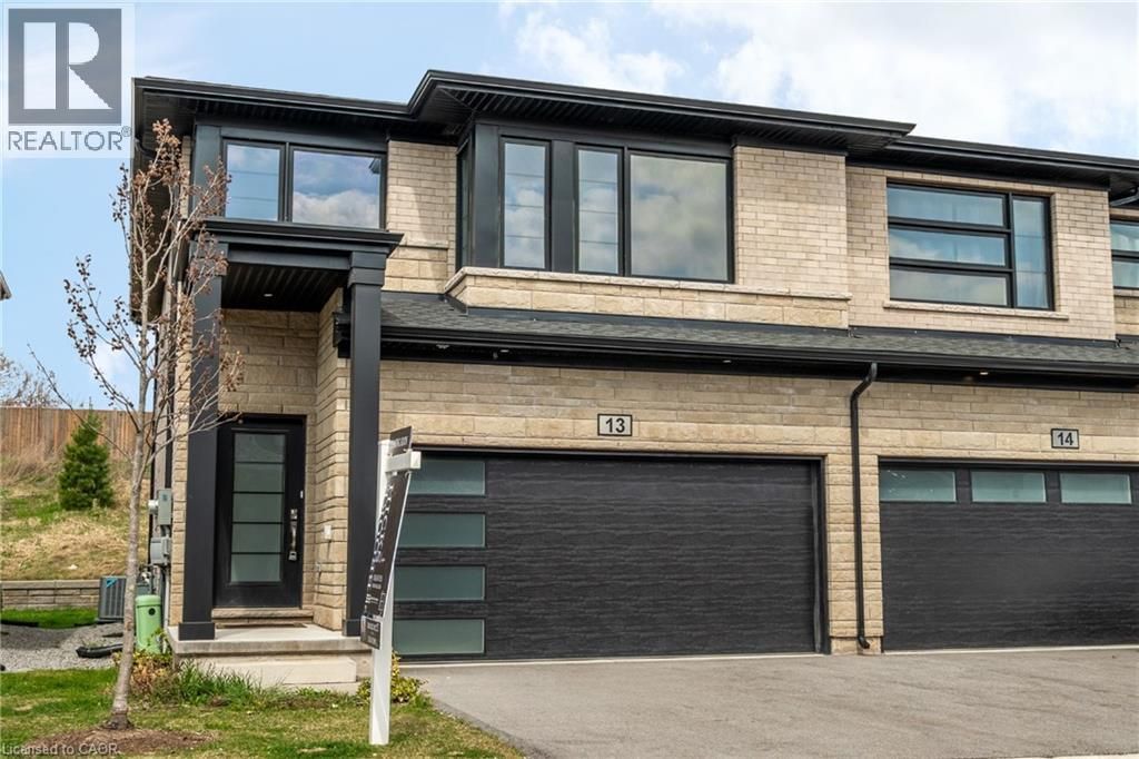4552 Portage Road Unit# 13, Niagara Falls