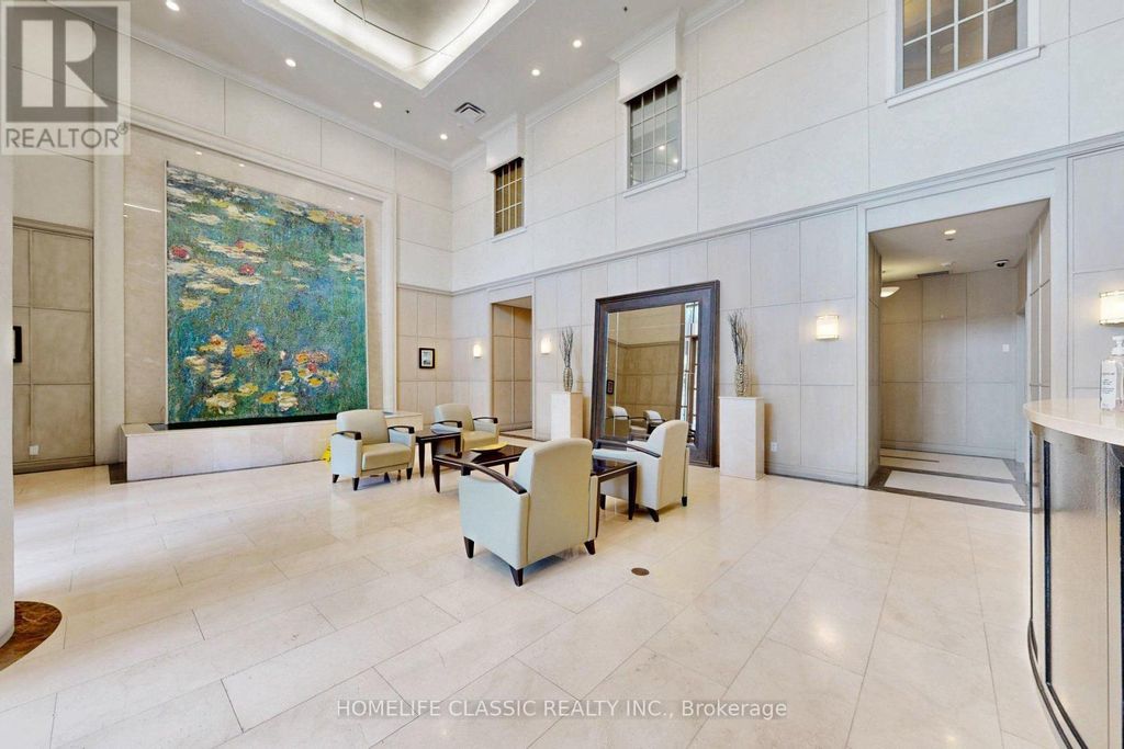 303 - 60 Byng Avenue, Toronto (willowdale East)