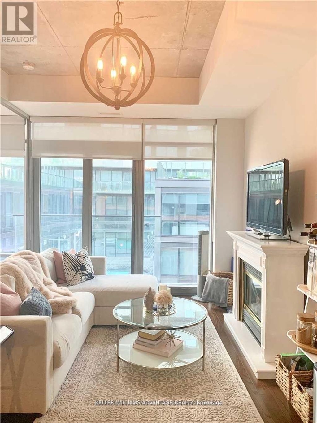 411 - 70 Distillery Lane, Toronto (waterfront Communities)