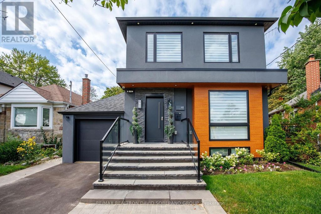 48 Almont Road, Toronto (clanton Park)